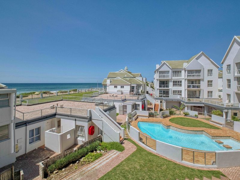 Beachfront Investment Opportunity | Airbnb-Friendly | Sea Views | Summerstrand - Photo 3