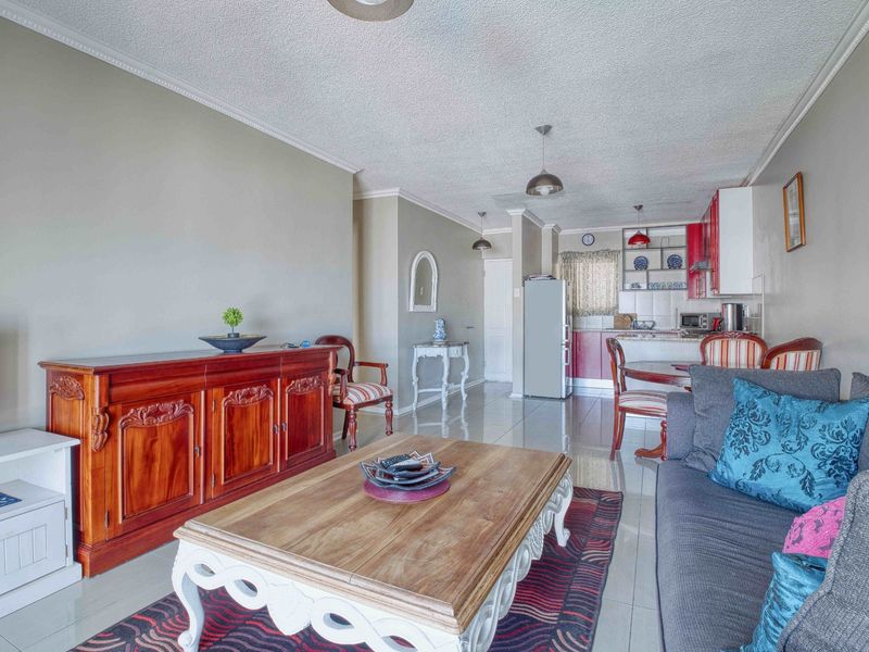 Beachfront Investment Opportunity | Airbnb-Friendly | Sea Views | Summerstrand - Photo 8