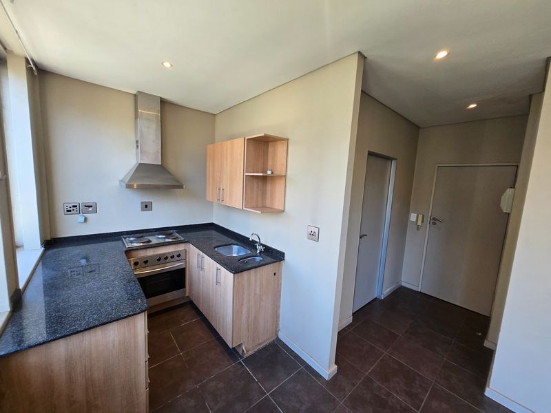 Your New Home In The City Awaits... Welcome To Urban Living! - Photo 1