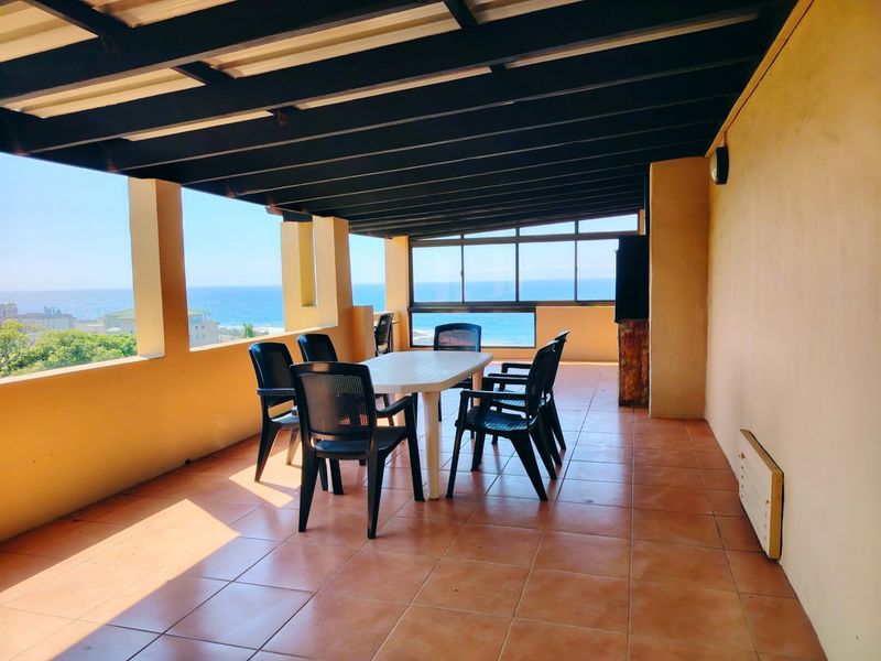FULLY RENOVATED FURNISHED BEACHFRONT BLISS - Photo 4