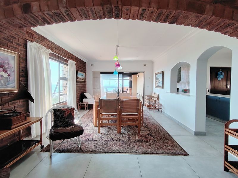 FULLY RENOVATED FURNISHED BEACHFRONT BLISS - Photo 2