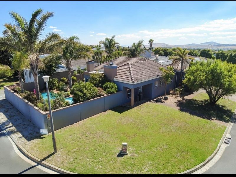 3 Bedroom house in Parklands - Photo 1