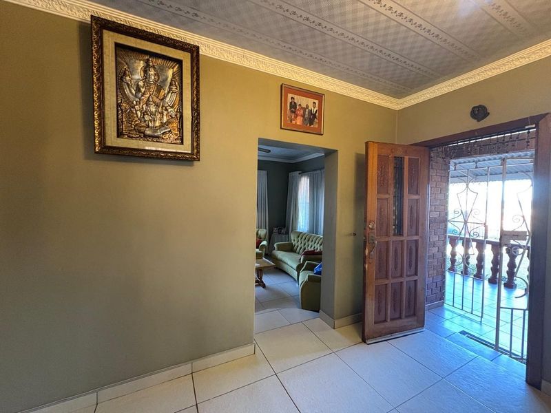 House For Sale in Lennoxton, Newcastle, KwaZulu Natal - Photo 9