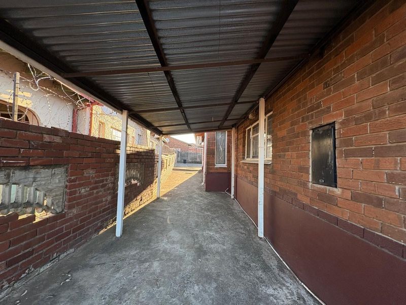 House For Sale in Lennoxton, Newcastle, KwaZulu Natal - Photo 3
