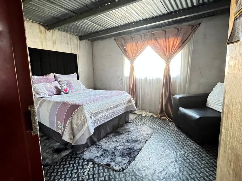 House For Sale in Amelia Zamdela Sasolburg - Photo 10