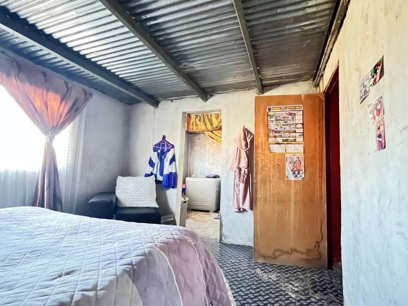House For Sale in Amelia Zamdela Sasolburg - Photo 9