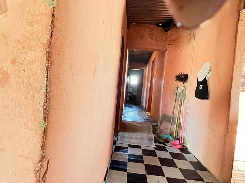 House For Sale in Amelia Zamdela Sasolburg - Photo 8