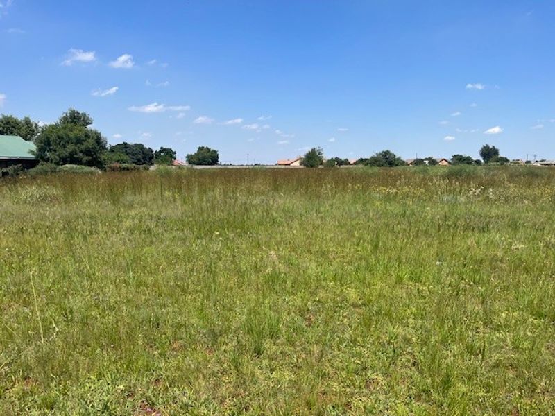 Vacant Land For Sale in Henley On Klip Meyerton Gauteng - Photo 3