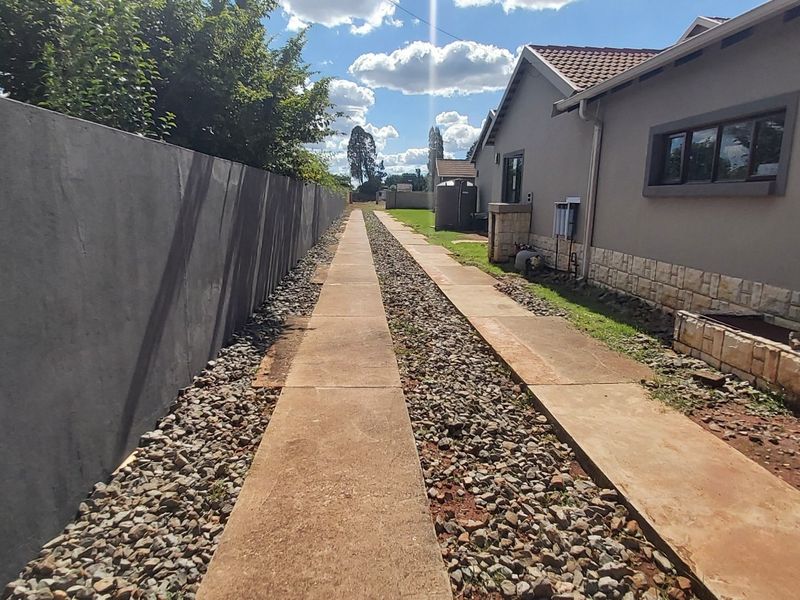 Vacant Land For Sale in Henley On Klip, Meyerton - Photo 1