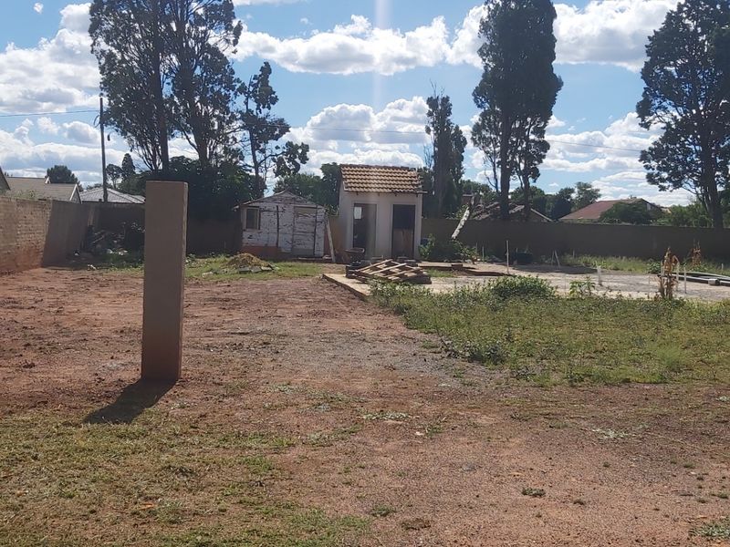 Vacant Land For Sale in Henley On Klip, Meyerton - Photo 3