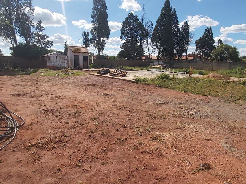 Vacant Land For Sale in Henley On Klip, Meyerton - Photo 4