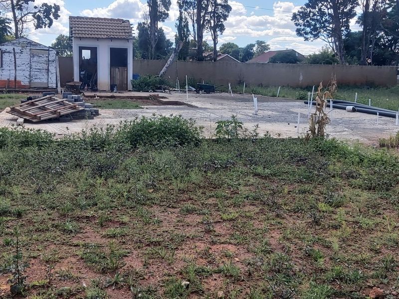 Vacant Land For Sale in Henley On Klip, Meyerton - Photo 8