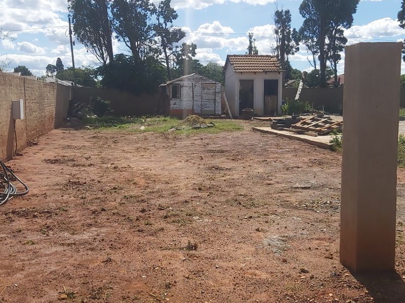 Vacant Land For Sale in Henley On Klip, Meyerton - Photo 5