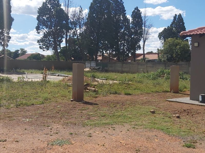 Vacant Land For Sale in Henley On Klip, Meyerton - Photo 2