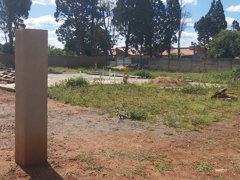 Vacant Land For Sale in Henley On Klip, Meyerton - Photo 6