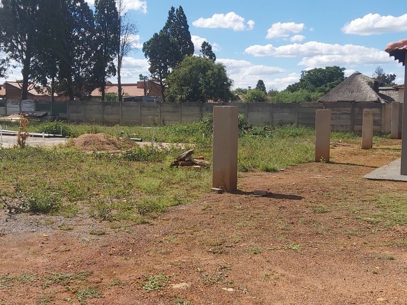 Vacant Land For Sale in Henley On Klip, Meyerton - Photo 7