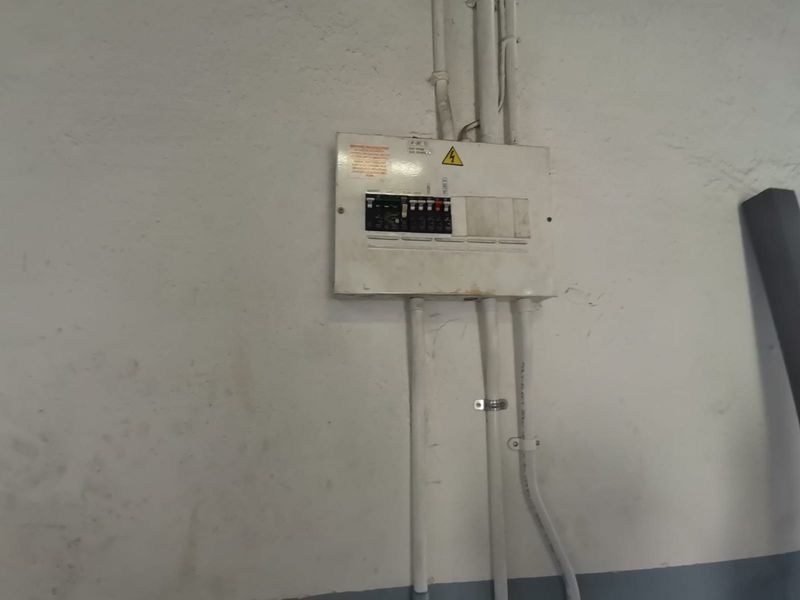 280m2 Warehouse To Let in Dal Josafat, Paarl - Photo 9