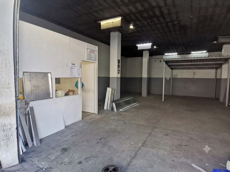 280m2 Warehouse To Let in Dal Josafat, Paarl - Photo 3