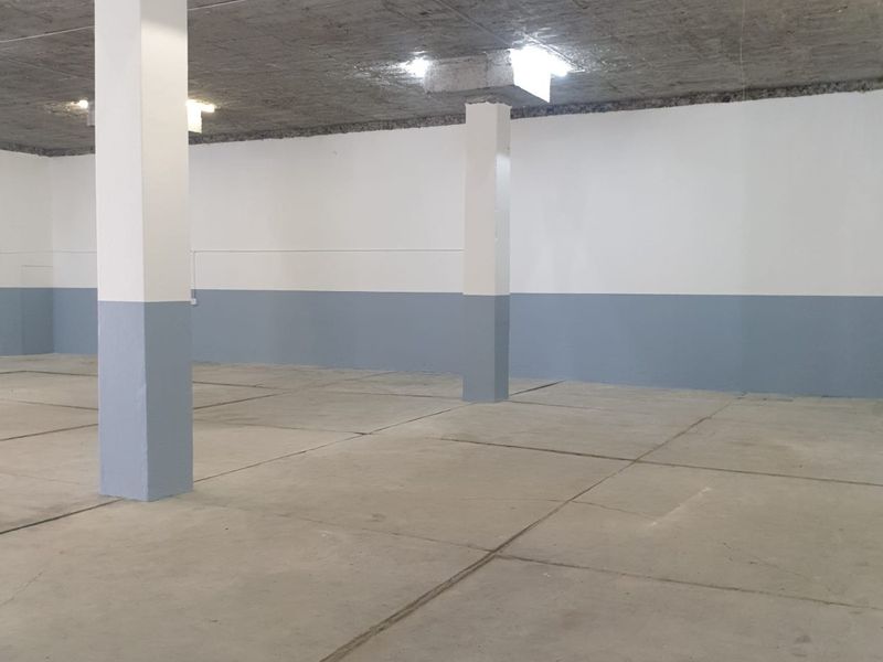 280m2 Warehouse To Let in Dal Josafat, Paarl - Photo 5