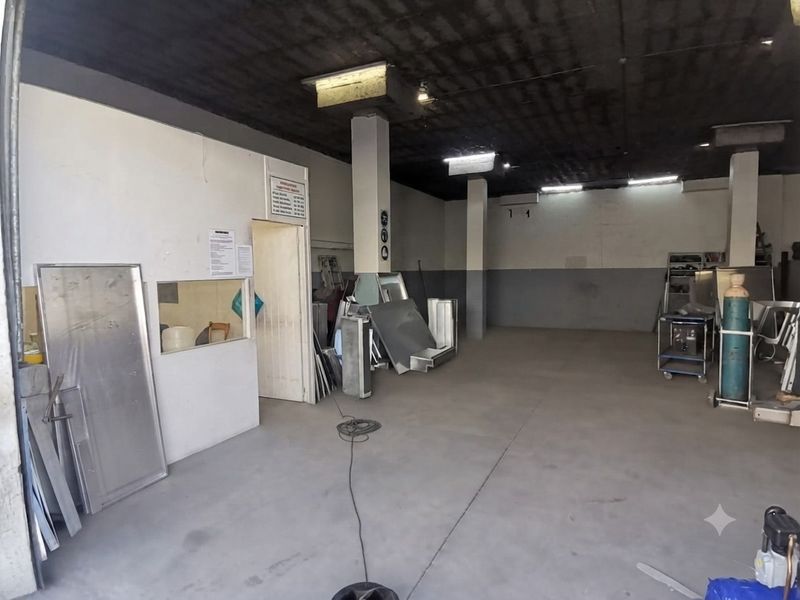 280m2 Warehouse To Let in Dal Josafat, Paarl - Photo 4