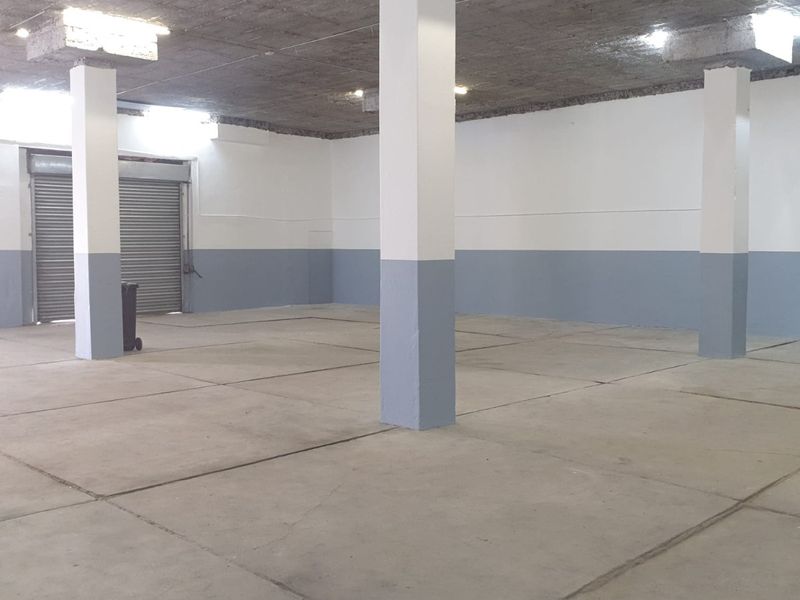 280m2 Warehouse To Let in Dal Josafat, Paarl - Photo 2