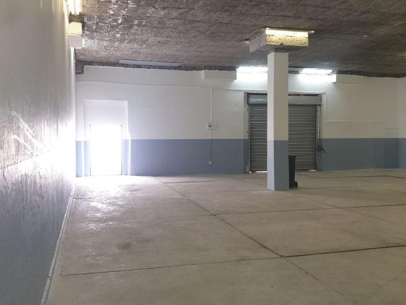 280m2 Warehouse To Let in Dal Josafat, Paarl - Photo 8