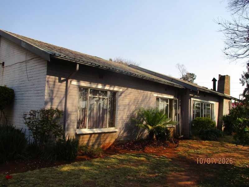 House To Rent in Clayville East, Clayville, Kempton Park - Photo 10