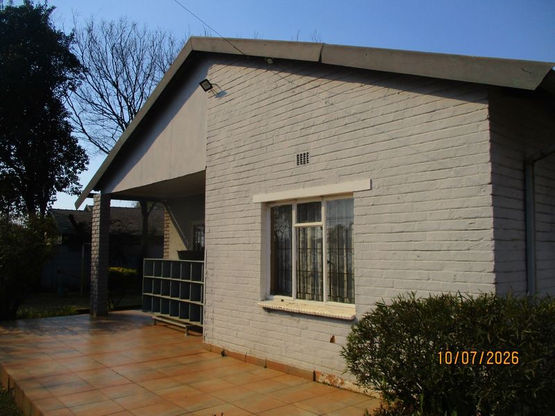 House To Rent in Clayville East, Clayville, Kempton Park - Photo 7