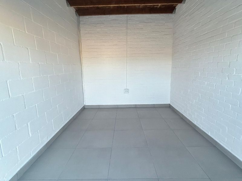 Versatile Commercial Space | Ideal for Retail, Wellness and Hospitality - Photo 8