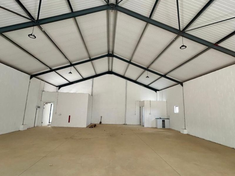 Versatile Commercial Space | Ideal for Retail, Wellness and Hospitality - Photo 5