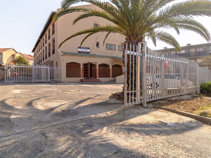 Commercial Property For Sale in Birchleigh, Kempton Park - Photo 1