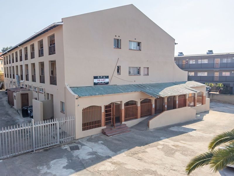 Commercial Property For Sale in Birchleigh, Kempton Park - Photo 2