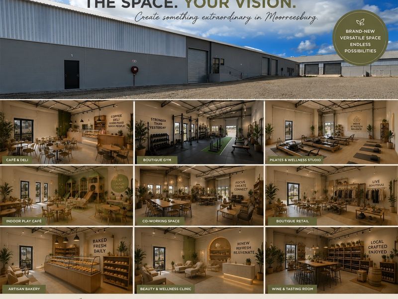 Prime Commercial Opportunity | Build Your Vision Here - Photo 2