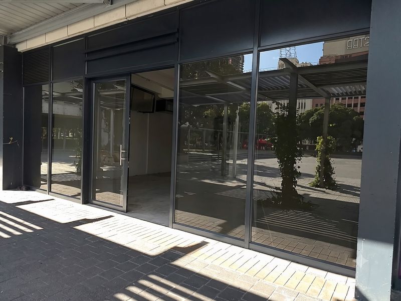 Commercial Space to rent in Foreshore, Cape Town - Photo 1