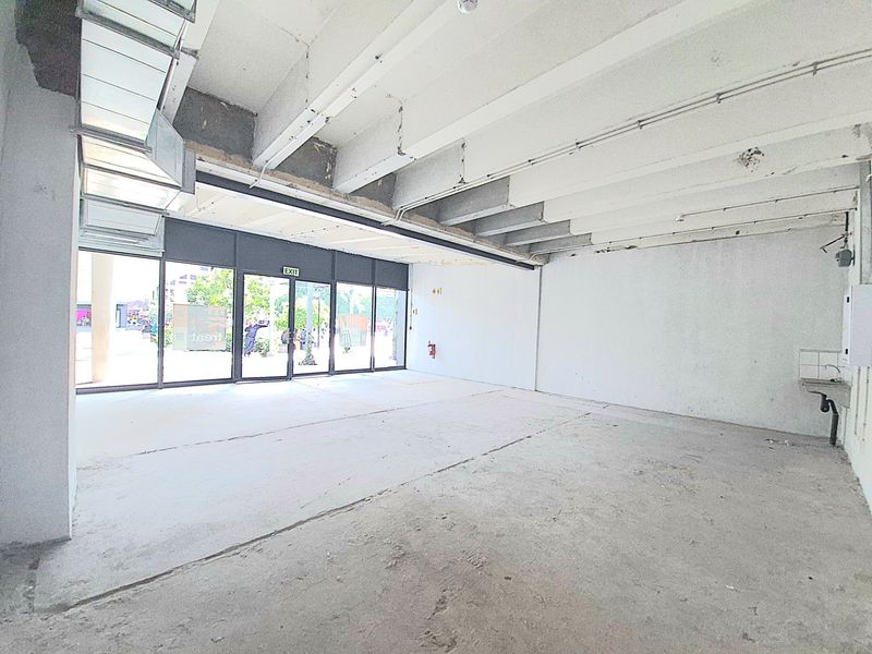 Commercial Space to rent in Foreshore, Cape Town - Photo 3