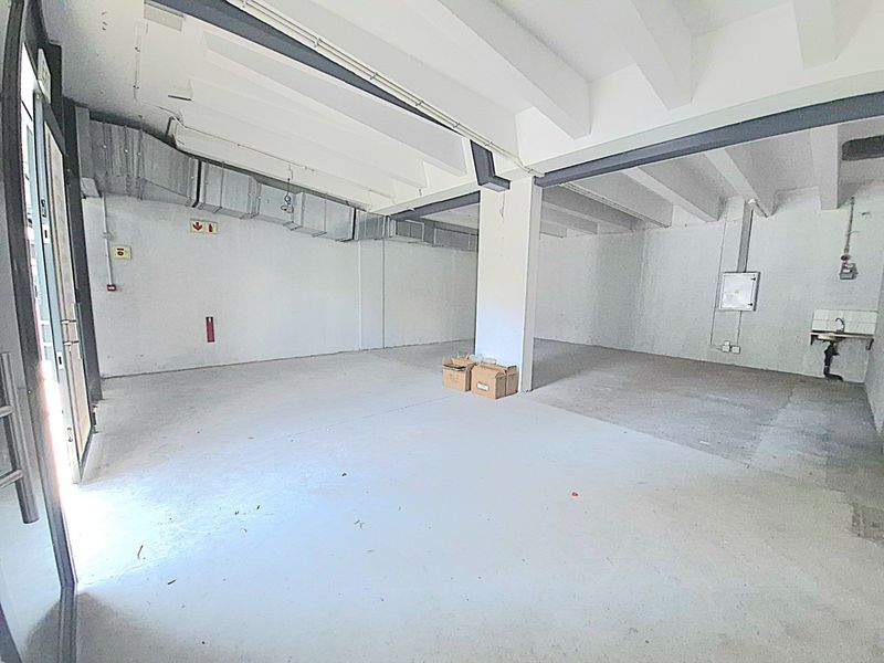 Retail Space To Rent in Foreshore, Cape Town - Photo 3