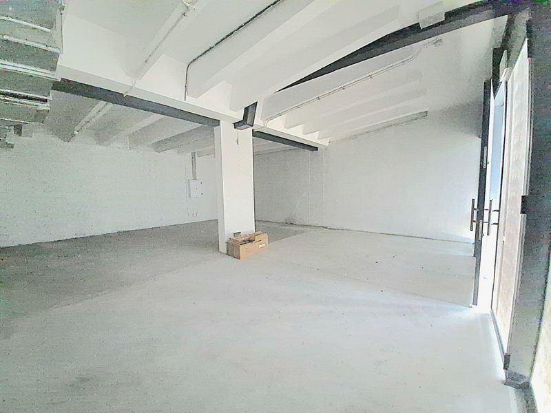 Retail Space To Rent in Foreshore, Cape Town - Photo 4