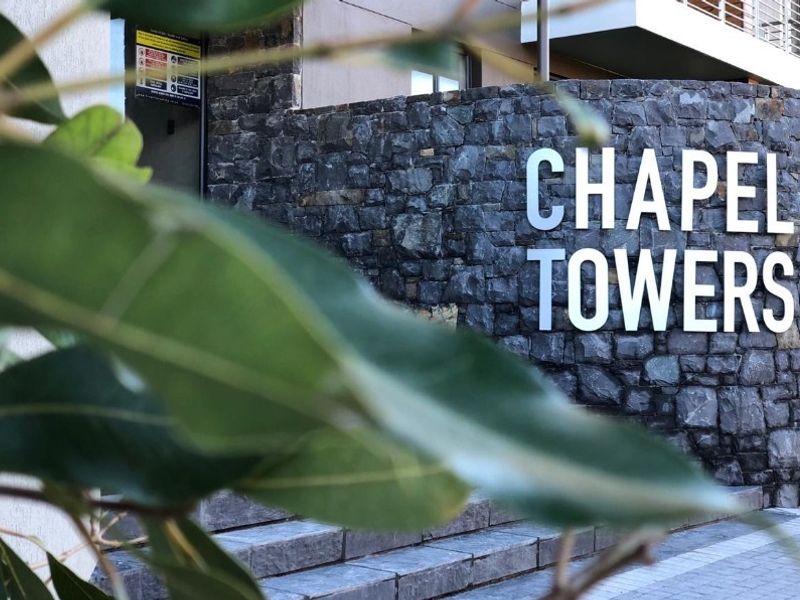Apartment To Rent in Cape Town City Centre, Cape Town - Photo 1