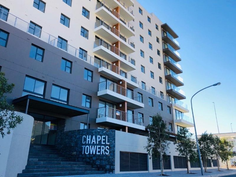 Apartment To Rent in Cape Town City Centre, Cape Town - Photo 2