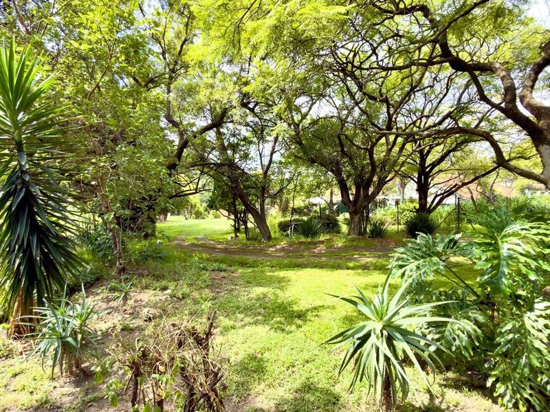 Large Development Parcel with Existing Home on Malibongwe Drive - Photo 9