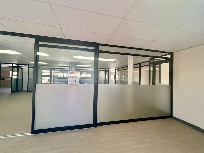 Brand-New Executive Office Suite | Prime Business Address in Malmesbury - Photo 6