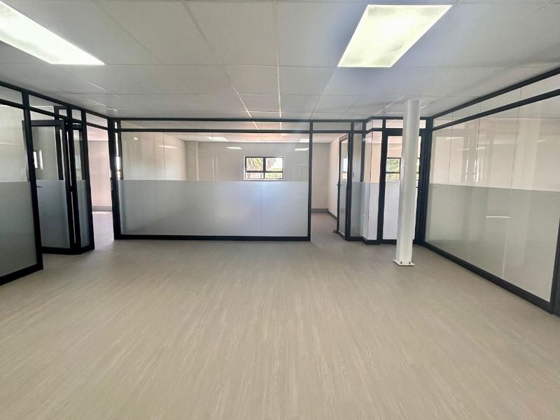Brand-New Executive Office Suite | Prime Business Address in Malmesbury - Photo 2