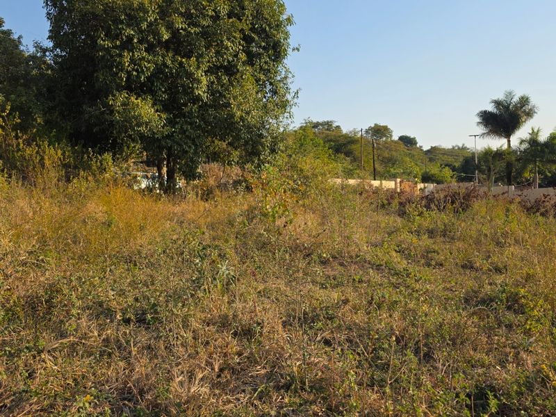 Build Your Future in Hazyview - Affordable Vacant Stand - Photo 2