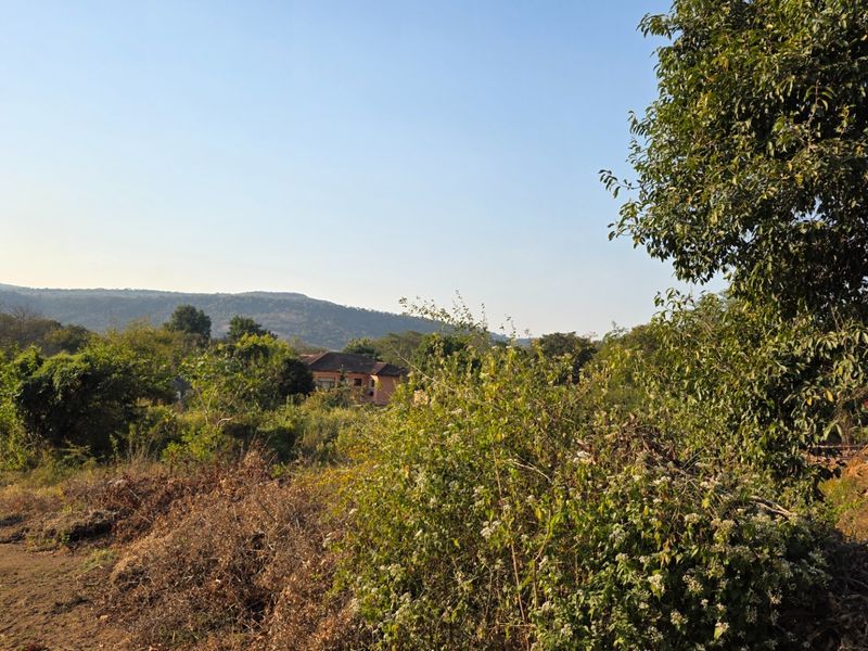 Build Your Future in Hazyview - Affordable Vacant Stand - Photo 4