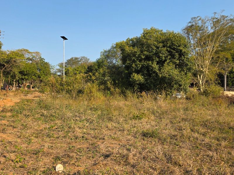 Build Your Future in Hazyview - Affordable Vacant Stand - Photo 3