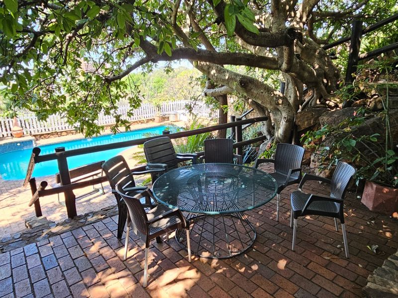 Room To Rent in Weavind Park, Pretoria - Photo 9