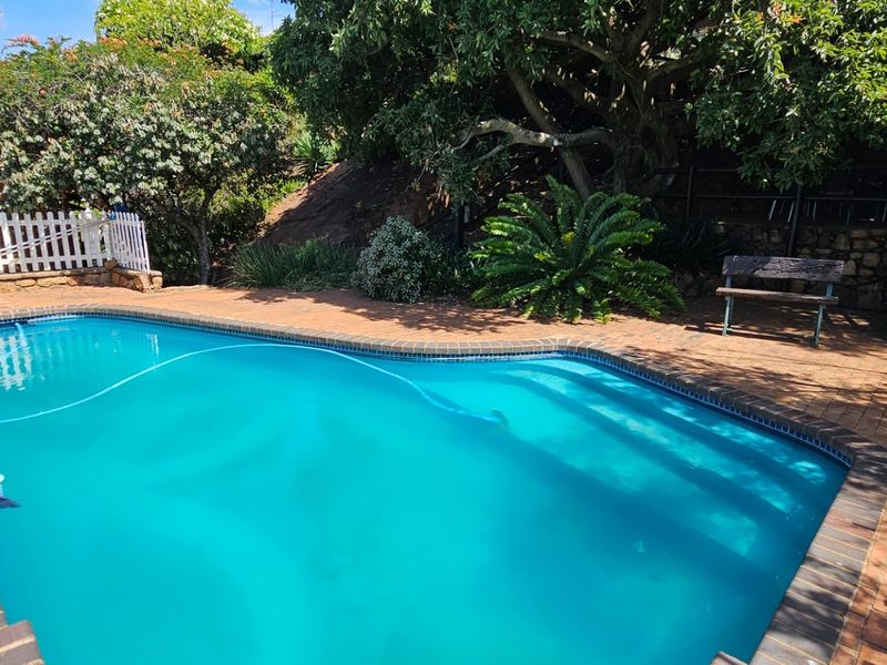 Room To Rent in Weavind Park, Pretoria - Photo 8