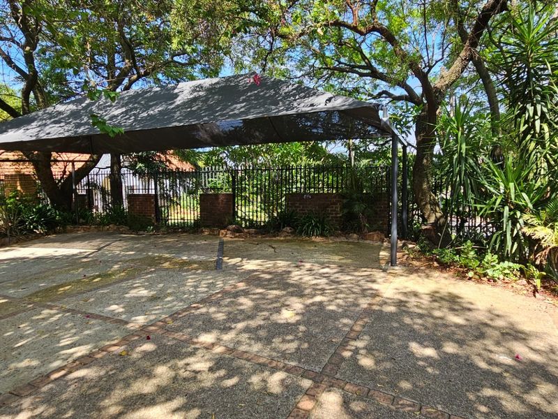 Room To Rent in Weavind Park, Pretoria - Photo 7