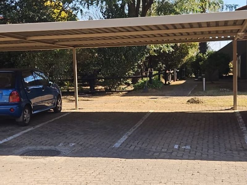 Modern 2-Bedroom Apartment to Rent in Secure Estate -R7500 - Photo 5