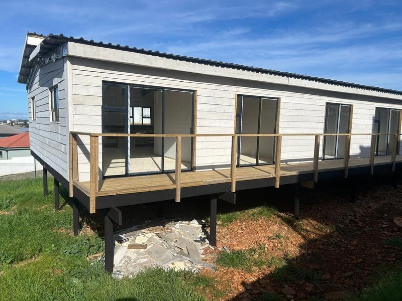New Release | Vacant Stand with Partial Sea Views for Sale in Wavecrest, Jeffreys Bay - Photo 7
